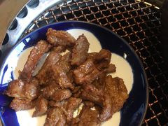 -炎蔵牛舌烤肉