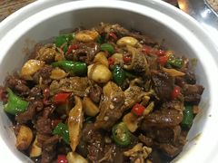 -小柴米·传统江西菜(八一广场店)