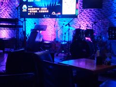 -音乐房子·Vintage Live Bar(玉林总店)