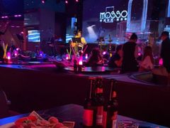 -MOSSO音乐酒吧·live house(南京旗舰店)
