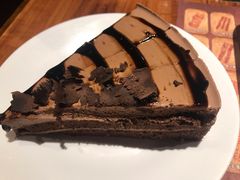 巧克力蛋糕-汉巴味德(大悦城店)