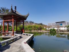 -广州神农草堂中医药博物馆