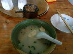 -刘记古镇羊肉汤