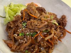 -米仓食堂(皇庭广场店)