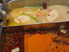 -重庆大队长火锅(凤城八路店)