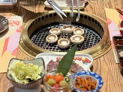 -肉魁屋·烧肉·烧鸟·酒场(高新店)
