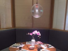 -菩提素素食餐厅(晶郦馆店)