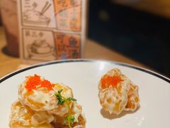 -太二酸菜鱼(深圳布吉万象汇店)