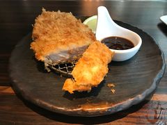-山葵家·创意料理(临平银泰城店)