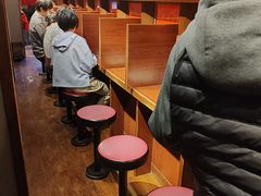 -一兰拉面(池袋店)
