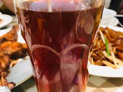 -新大咀港式茶餐厅(宝山万达店)