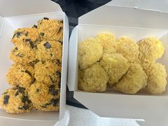 海苔肉松小贝-鲍师傅糕点(淮海中路店)