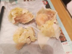 -香港翠园茶餐厅(迪凯银座店)