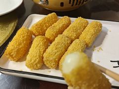 -合家院饭庄(榆关道店)
