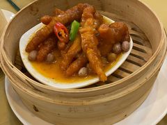 -鹏天阁酒楼·海鲜(红旗店)