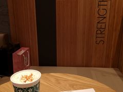 -星巴克臻选(福州东百中心分店)