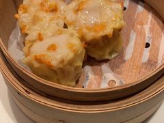 -京香轩·中餐厅(上海中庚聚龙酒店)