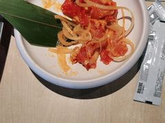 -新石器烤肉(周浦万达店)