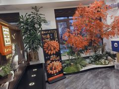 -西山人家·传统苏帮菜·家宴(木渎店)