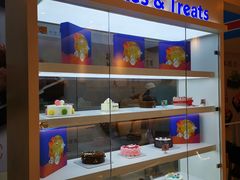 -DQ·蛋糕·冰淇淋(城南嘉园店)
