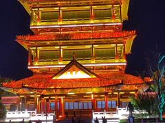 -台儿庄古城