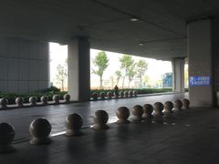 -商丘站