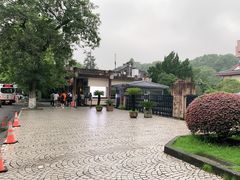 -浙江省博物馆(孤山馆区)