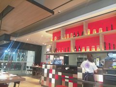 -必胜客(栖乐荟店)