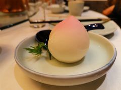 寿桃-四世同堂·京菜·烤鸭(双井店)