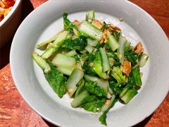 -长安记·大美陕菜(大族广场店)