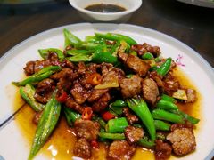 -临江宴餐厅·桐庐菜(富春江店)