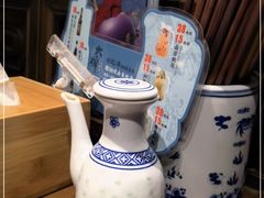 -南京大牌档(新街口德基广场店)