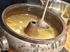 -云海肴·汽锅鸡·云南菜(天津国金汇店)