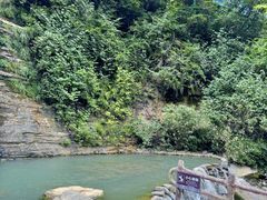-鹿院坪生态旅游景区