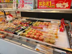-味多美蛋糕(梨园店)