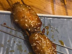-小俩口烧烤东北菜(双井店)