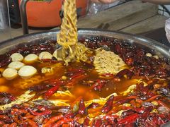 -三兄弟高炉烧饼