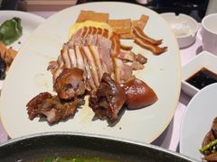 -盛百味·家宴餐厅(霸州分店)