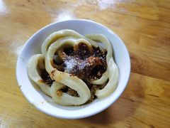 甜水面-洞子口张老二凉粉(文殊院店)