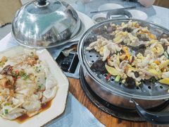 -穗银肠粉店(东川路店)