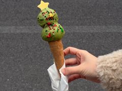 -红楼HONGLOU Gelato(淮海中路店)