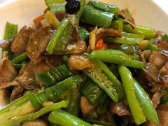 农家小炒肉-马凯餐厅(长椿街店)