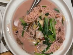 -莆田餐厅PUTIEN(武商MALL店)