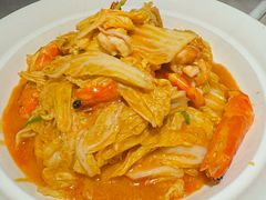 -船歌·鱼水饺青岛菜(闽江二路店)
