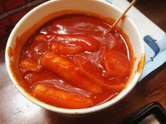 -米屋石锅拌饭(师大店)