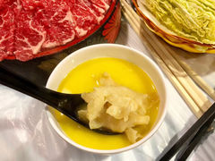 -鲜入围煮花胶鸡海鲜火锅