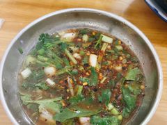 -贵州沾水米线(学田湾店)