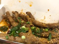 -降龙爪爪(建设路2店)