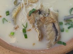 -堂宴·老厦门私房菜(1988仙岳总店)