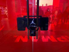 -JORDAN(东方广场店)